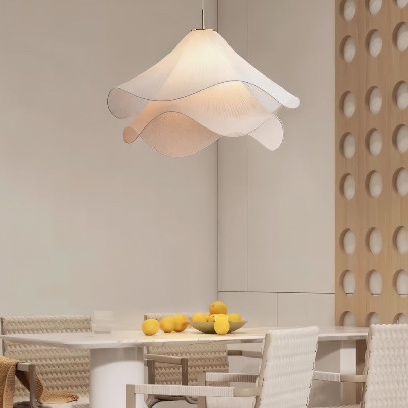 image_text: Halos Pendant Light 4