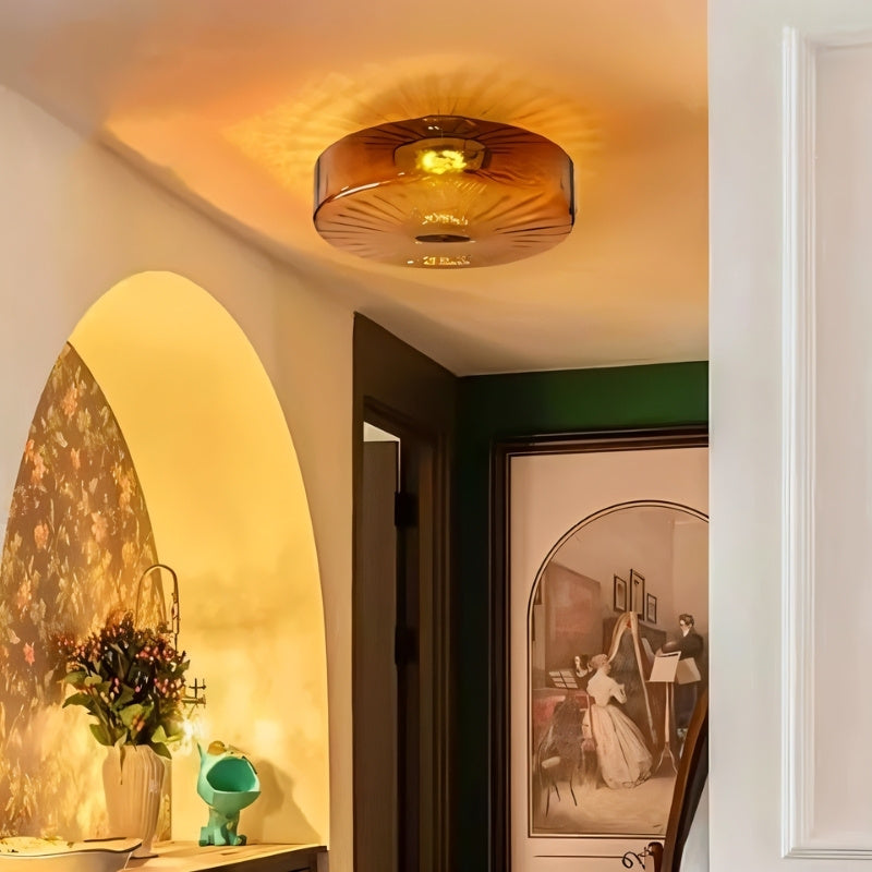image_text: Hasos Ceiling Light 1