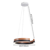 Rangendingen Pendant Light