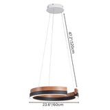 Rangendingen Pendant Light