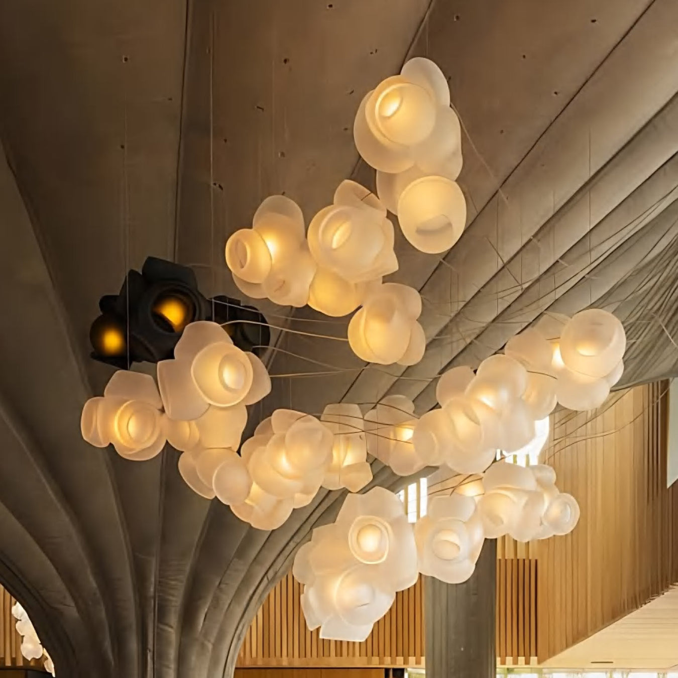 Chandelier