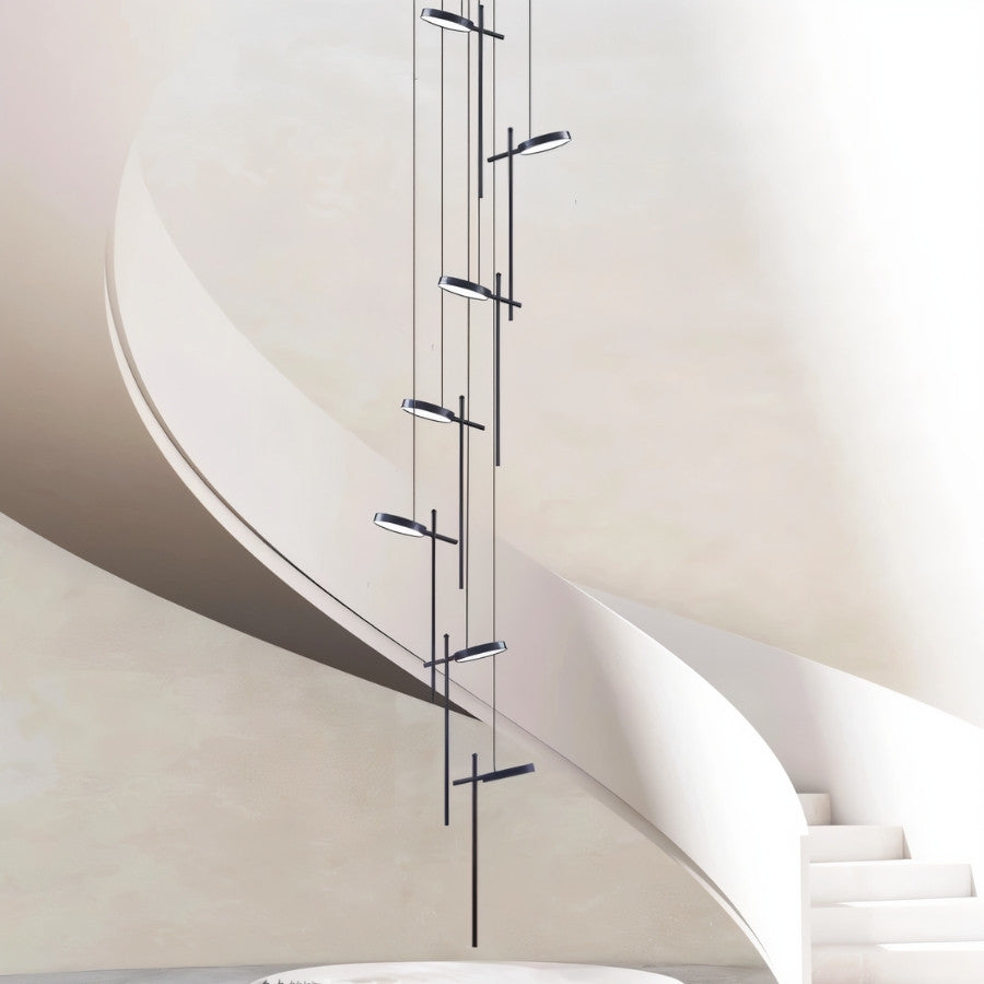 image_text: Jaivyn Chandelier 8