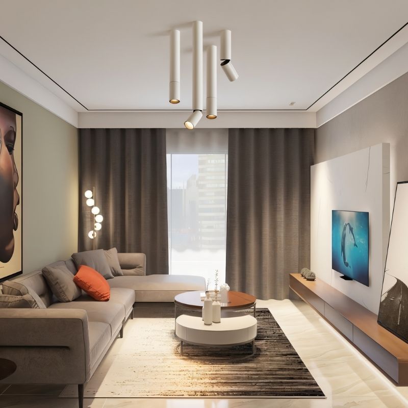 image_text: Jorah Ceiling Light 3