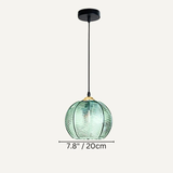 Radiant Pendant Light