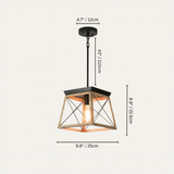 Laurent Chandelier