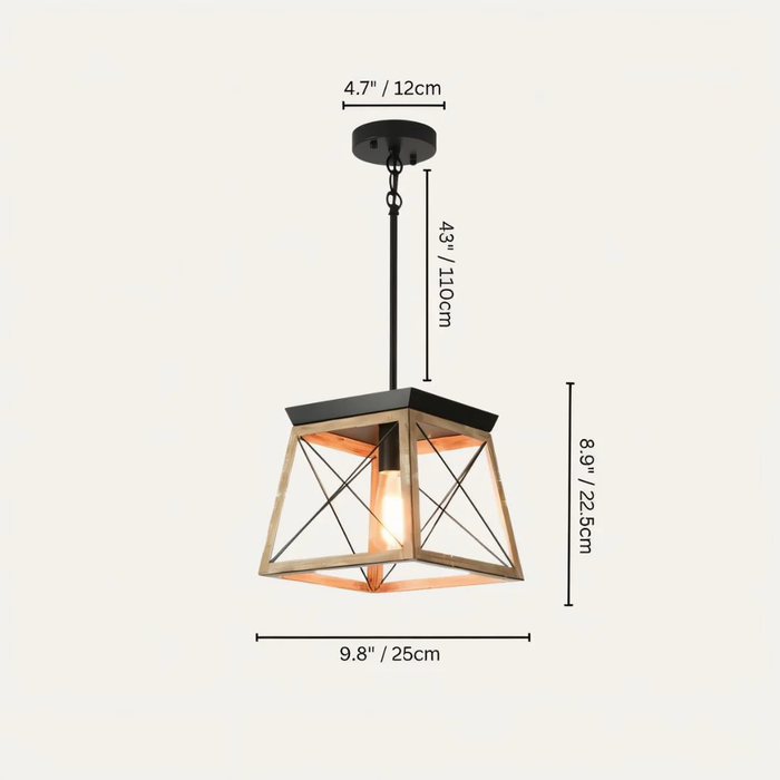Laurent Chandelier