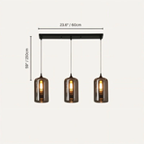 Léon Pendant Light