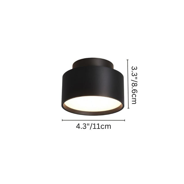 Eltang Ceiling Light