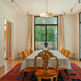 Ruka Pendant Light