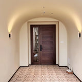Cadenet Wall Lamp