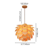 Strassberg Pendant