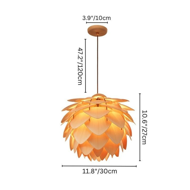 Strassberg Pendant