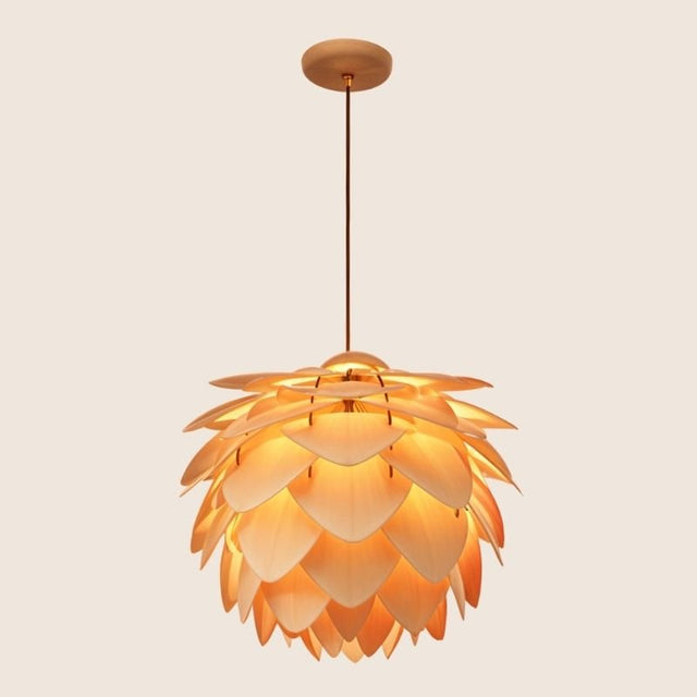 Strassberg Pendant