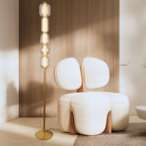 Arvika Floor Lamp