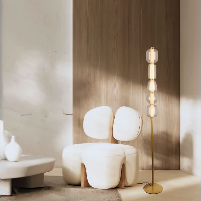 Arvika Floor Lamp