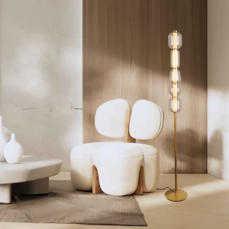 image_text: Lyris Floor Lamp 3