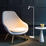 Deckenpfronn Floor Lamp