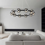 Folda Chandelier