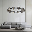 Folda Chandelier