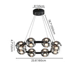 Folda Chandelier