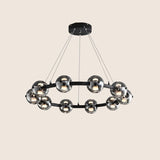 Folda Chandelier