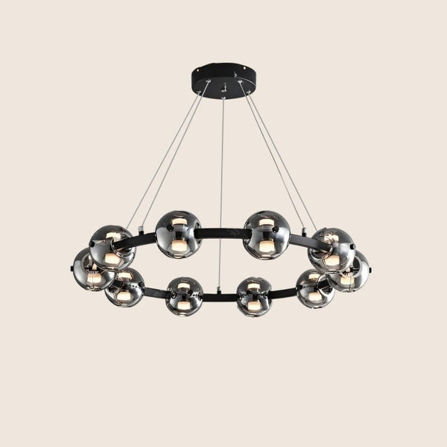 Folda Chandelier