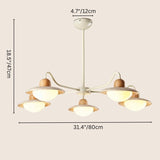 Paijanne Chandelier