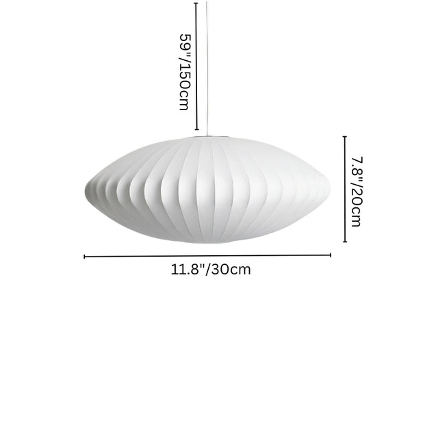Nidda Pendant Light