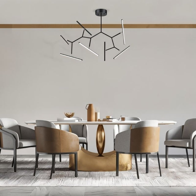 Helga Ceiling Light