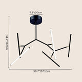 Helga Ceiling Light