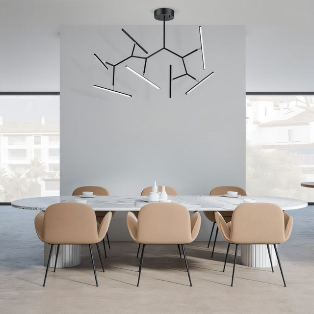 Helga Ceiling Light