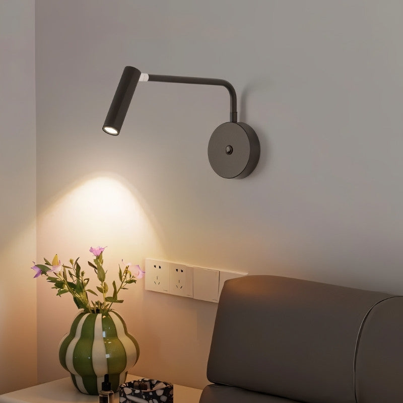 image_text: Myralis Bedside Reading Lamp 6
