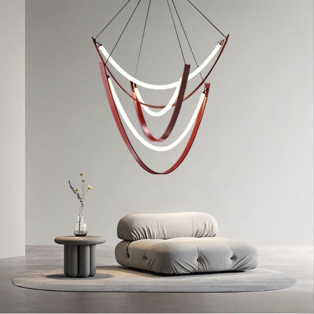 Engesvang Chandelier