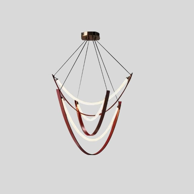 Engesvang Chandelier