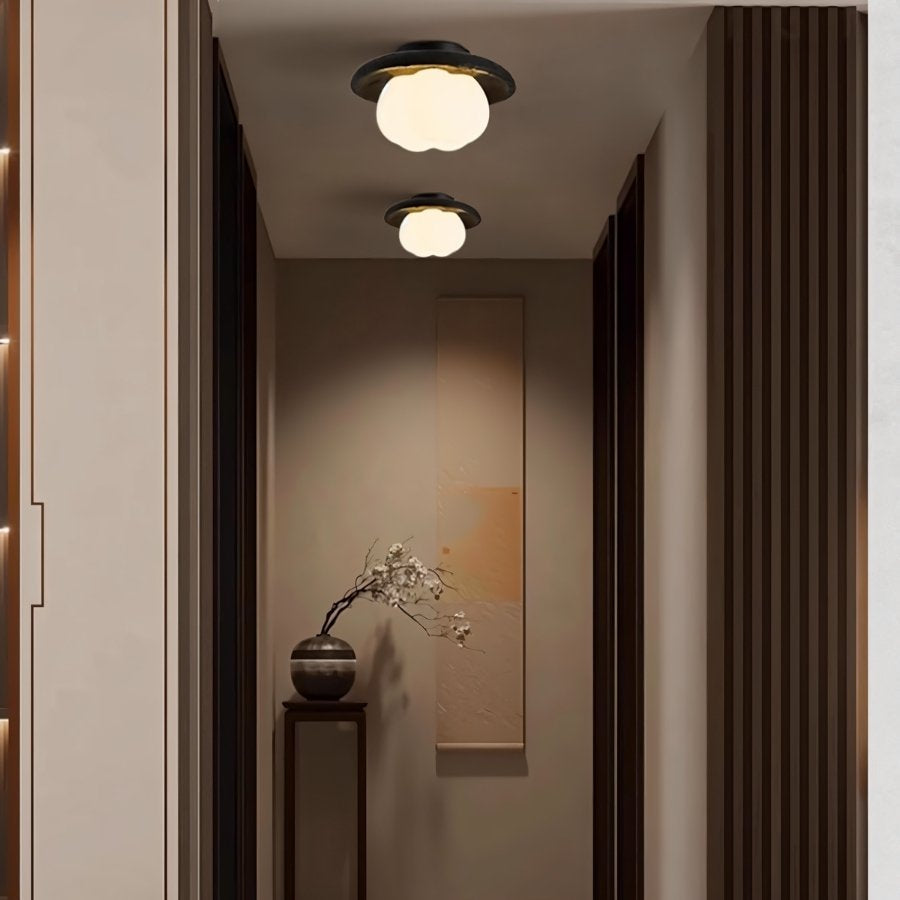 image_text: Nubilis Ceiling Light 3