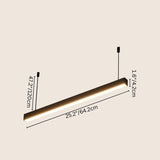 Davinde Pendant Light