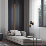 Baring Pendant Light