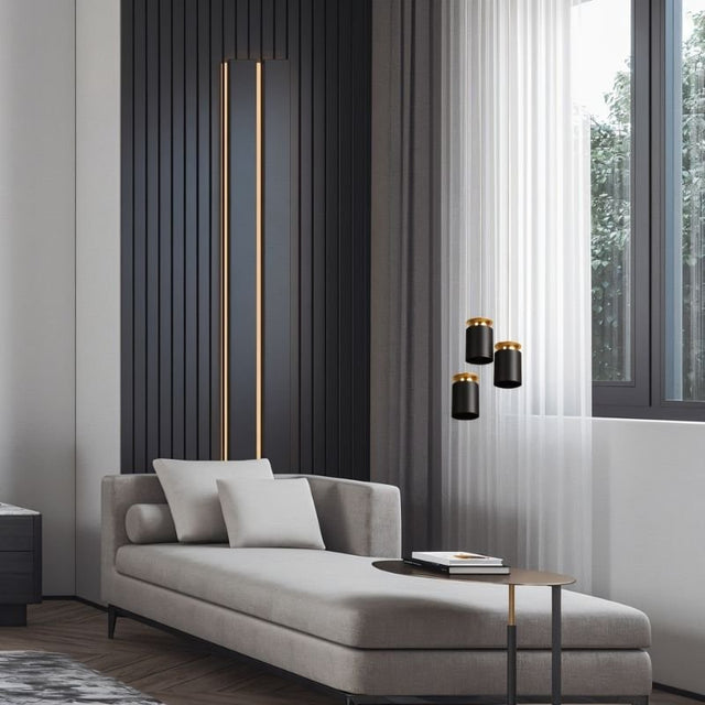 Baring Pendant Light
