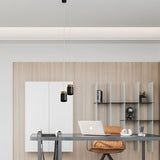 Baring Pendant Light