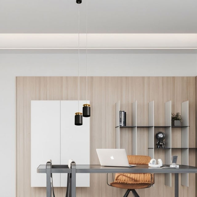 Baring Pendant Light