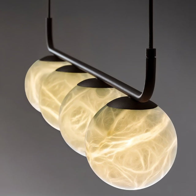 Dormettingen Pendant