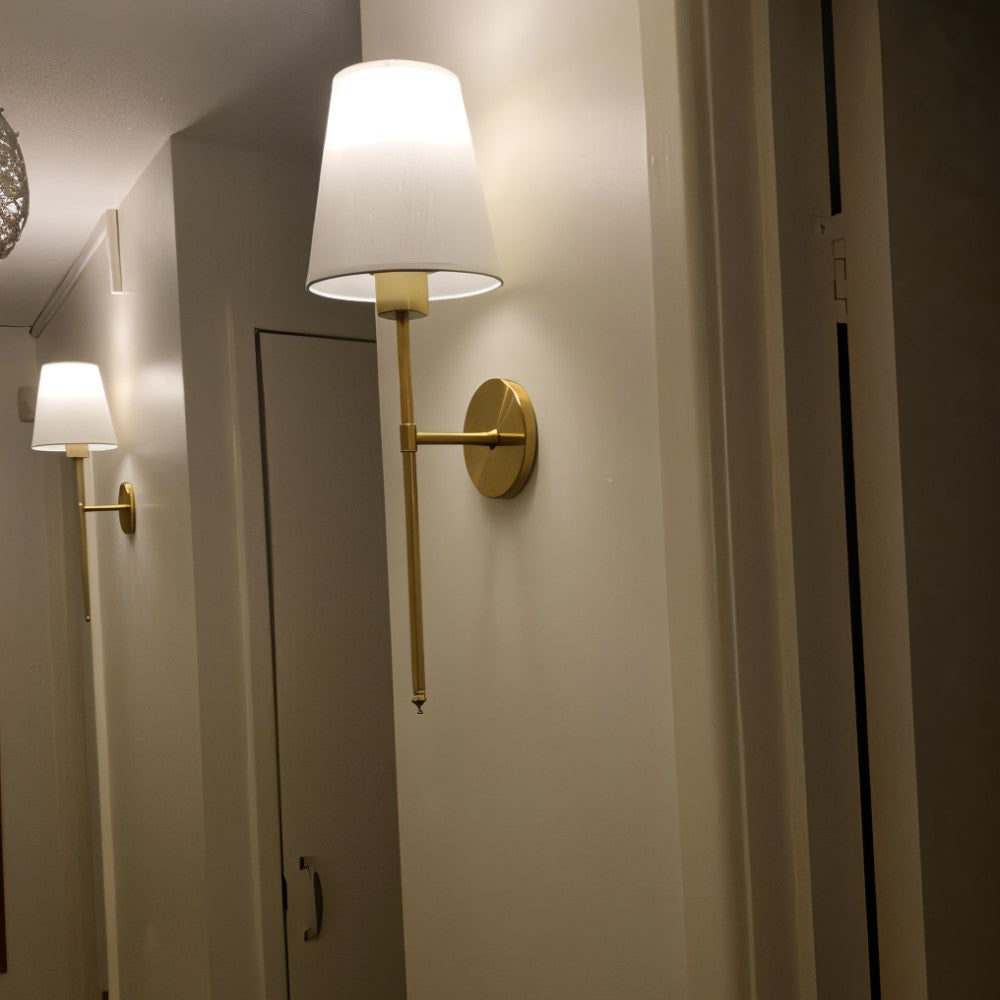 image_text: Parkel Wall Lamp 33 64d6b37f-fb4e-4689-9fd4-955...