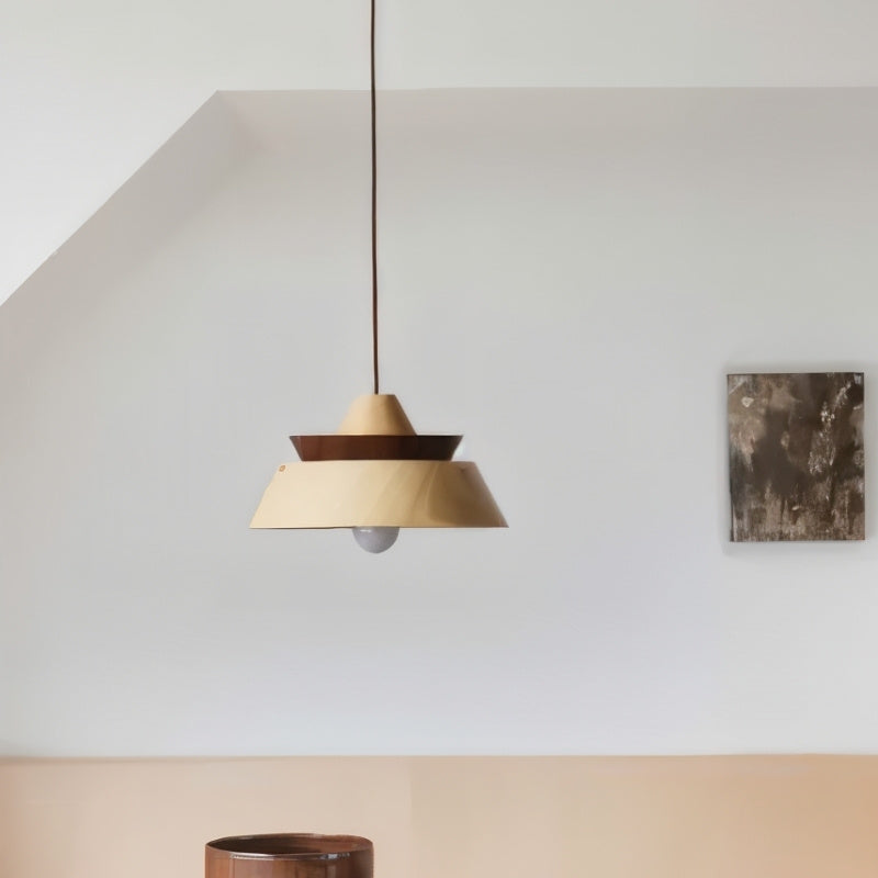 image_text: Phaos Pendant Light 5