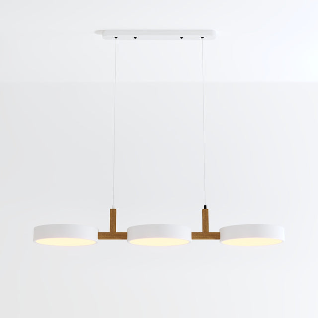 Beam Pendant Light