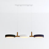 Beam Pendant Light