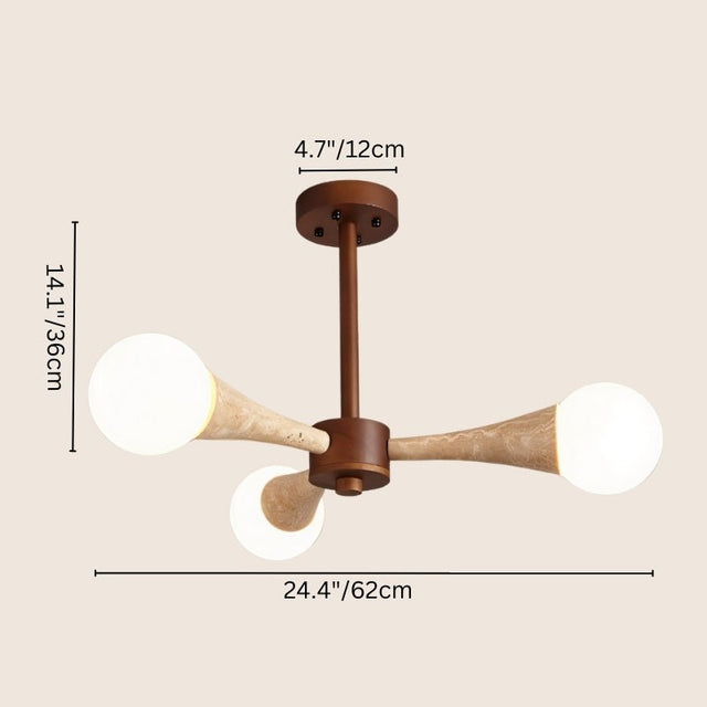 Otta Ceiling Lamp