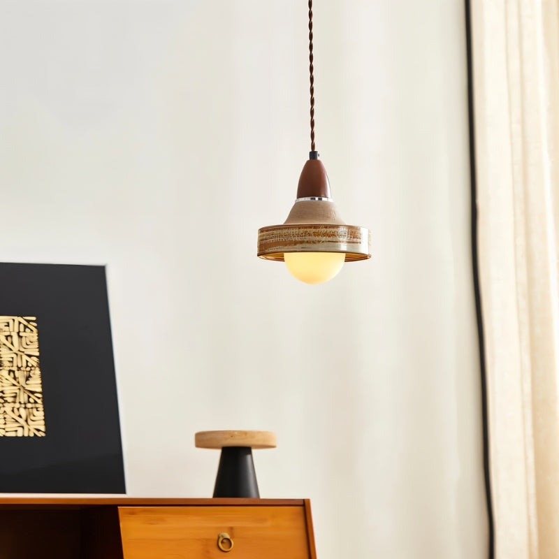 image_text: Seew Pendant Light 4