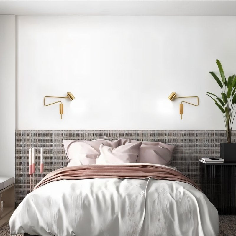 image_text: Sevrixa Bedside Reading Lamp 3