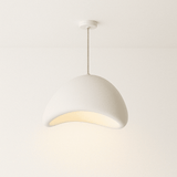 Geode Pendant Light