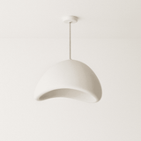 Geode Pendant Light